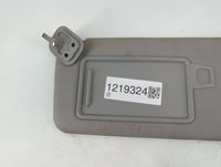 2019-2021 Hyundai Tucson Sun Visor Shade Replacement Driver Left Mirror Fits Fits 2019 2020 2021 OEM Used Auto Parts - Oemus
