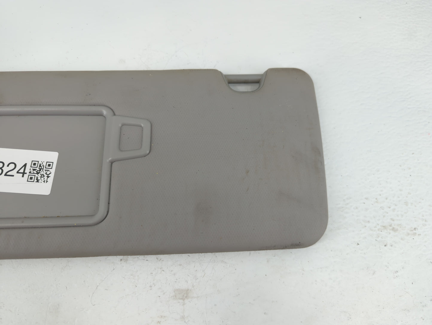 2019-2021 Hyundai Tucson Sun Visor Shade Replacement Driver Left Mirror Fits Fits 2019 2020 2021 OEM Used Auto Parts - Oemus