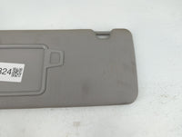 2019-2021 Hyundai Tucson Sun Visor Shade Replacement Driver Left Mirror Fits Fits 2019 2020 2021 OEM Used Auto Parts - Oemus