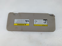 2019-2021 Hyundai Tucson Sun Visor Shade Replacement Driver Left Mirror Fits Fits 2019 2020 2021 OEM Used Auto Parts - Oemus