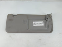 2016-2021 Hyundai Tucson Sun Visor Shade Replacement Passenger Right Mirror Fits Fits 2016 2017 2018 2019 2020 2021 OEM Used