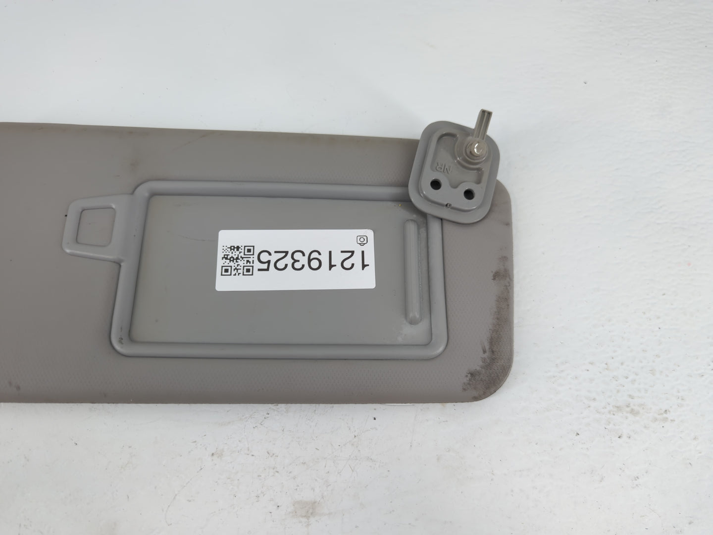 2016-2021 Hyundai Tucson Sun Visor Shade Replacement Passenger Right Mirror Fits Fits 2016 2017 2018 2019 2020 2021 OEM Used