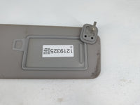 2016-2021 Hyundai Tucson Sun Visor Shade Replacement Passenger Right Mirror Fits Fits 2016 2017 2018 2019 2020 2021 OEM Used
