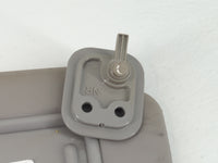 2016-2021 Hyundai Tucson Sun Visor Shade Replacement Passenger Right Mirror Fits Fits 2016 2017 2018 2019 2020 2021 OEM Used