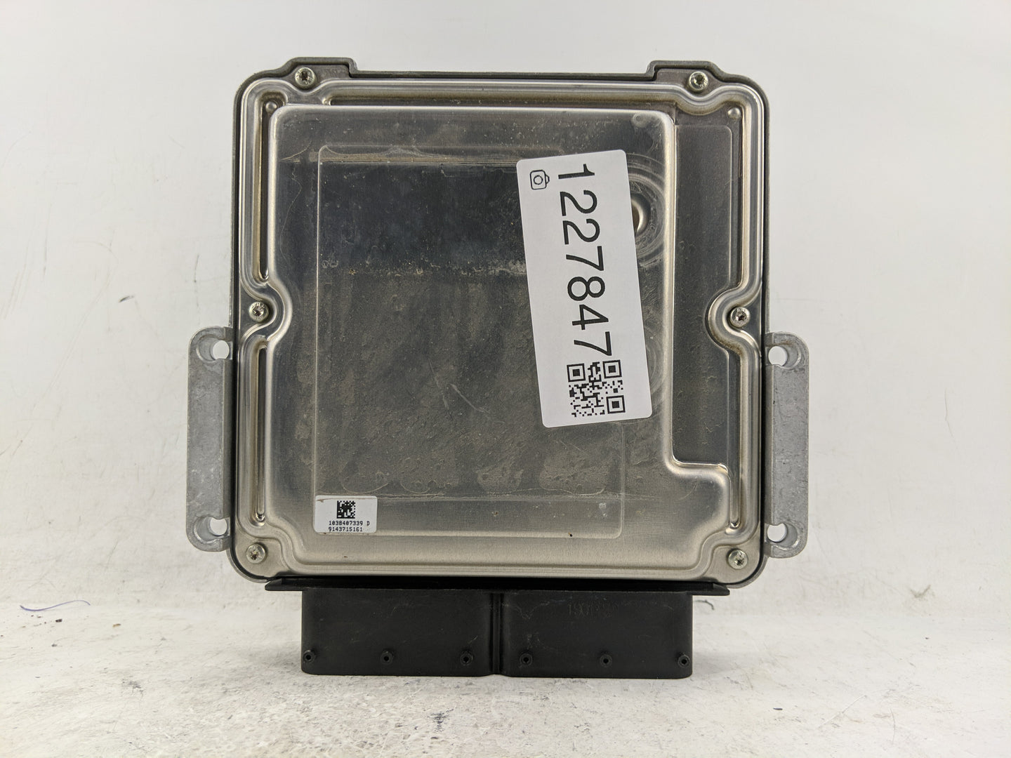 2019-2021 Hyundai Tucson PCM Engine Control Computer ECU ECM PCU OEM P/N:39133-2ETF1 Fits Fits 2019 2020 2021 OEM Used Auto 