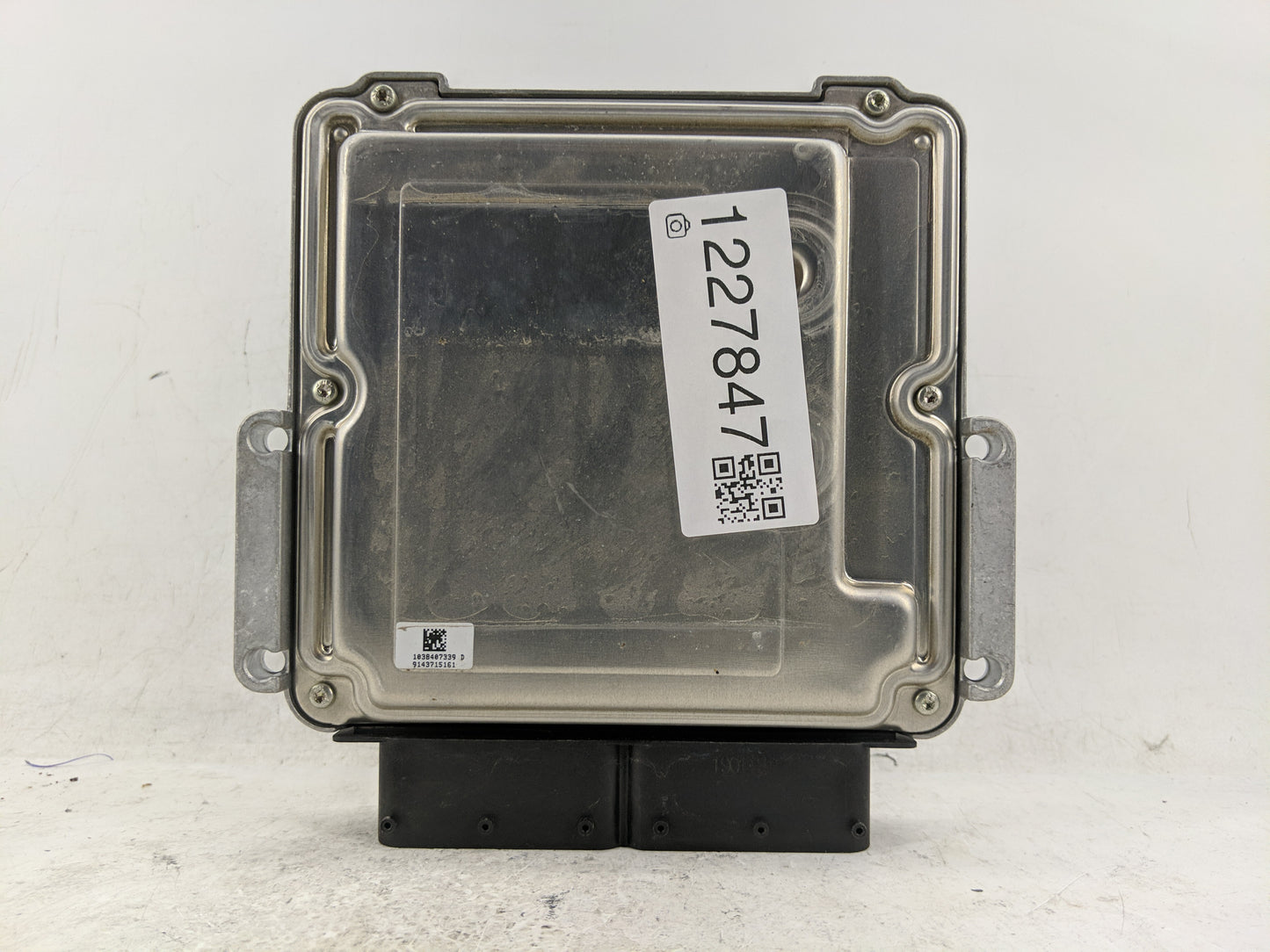2019-2021 Hyundai Tucson PCM Engine Control Computer ECU ECM PCU OEM P/N:39133-2ETF1 Fits Fits 2019 2020 2021 OEM Used Auto 