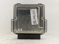 2019-2021 Hyundai Tucson PCM Engine Control Computer ECU ECM PCU OEM P/N:39133-2ETF1 Fits Fits 2019 2020 2021 OEM Used Auto 