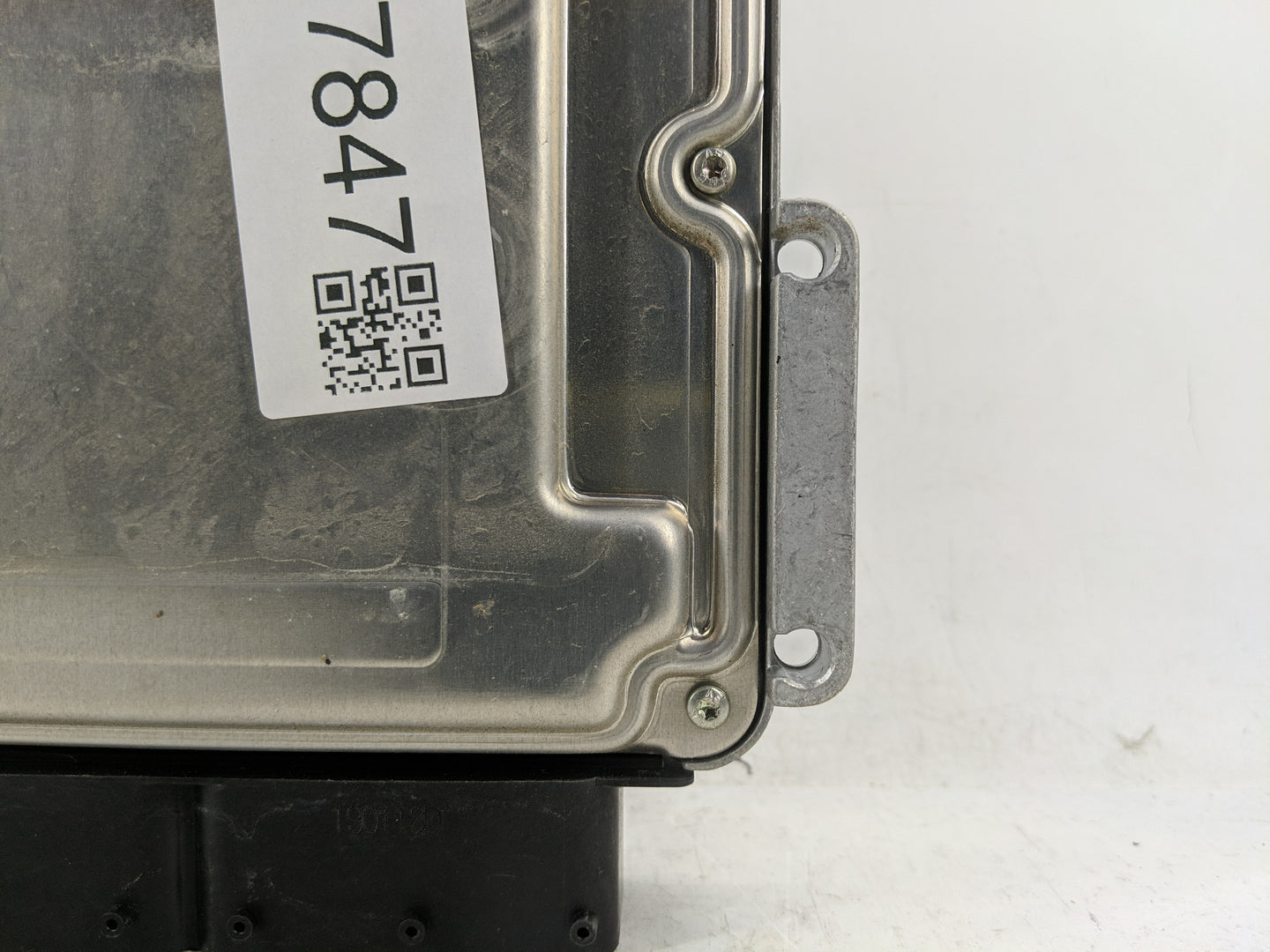2019-2021 Hyundai Tucson PCM Engine Control Computer ECU ECM PCU OEM P/N:39133-2ETF1 Fits Fits 2019 2020 2021 OEM Used Auto 