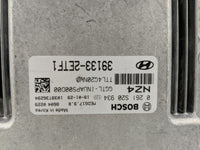 2019-2021 Hyundai Tucson PCM Engine Control Computer ECU ECM PCU OEM P/N:39133-2ETF1 Fits Fits 2019 2020 2021 OEM Used Auto 