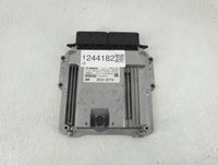 2019-2021 Hyundai Tucson PCM Engine Control Computer ECU ECM PCU OEM P/N:0 261 S20 922 Fits Fits 2019 2020 2021 OEM Used Aut