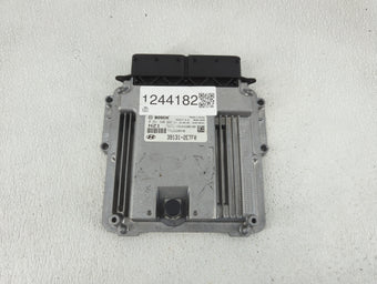 compare product 2019-2021 Hyundai Tucson PCM Engine Control Computer ECU ECM PCU OEM P/N:0 261 S20 922 Fits Fits 2019 2020 2021 OEM Used Auto Parts