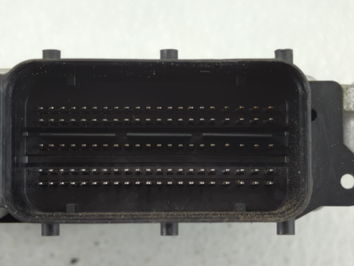 2019-2021 Hyundai Tucson PCM Engine Control Computer ECU ECM PCU OEM P/N:0 261 S20 922 Fits Fits 2019 2020 2021 OEM Used Aut