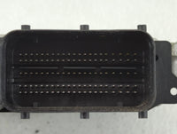 2019-2021 Hyundai Tucson PCM Engine Control Computer ECU ECM PCU OEM P/N:0 261 S20 922 Fits Fits 2019 2020 2021 OEM Used Aut