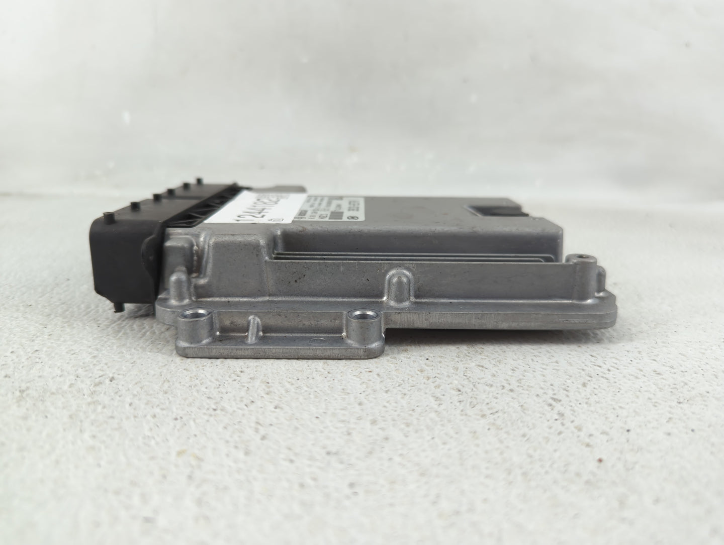 2019-2021 Hyundai Tucson PCM Engine Control Computer ECU ECM PCU OEM P/N:0 261 S20 922 Fits Fits 2019 2020 2021 OEM Used Aut