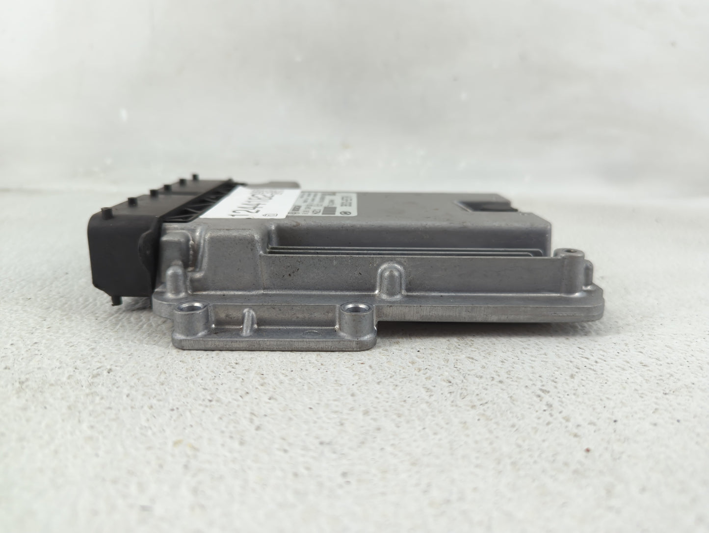 2019-2021 Hyundai Tucson PCM Engine Control Computer ECU ECM PCU OEM P/N:0 261 S20 922 Fits Fits 2019 2020 2021 OEM Used Aut
