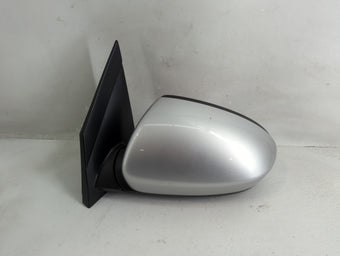 compare product 2019-2021 Hyundai Tucson Side Mirror Replacement Driver Left View Door Mirror P/N:E13049652 Fits Fits 2019 2020 2021 OEM Used Auto Parts