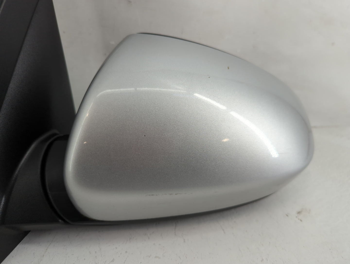 2019-2021 Hyundai Tucson Side Mirror Replacement Driver Left View Door Mirror P/N:E13049652 Fits Fits 2019 2020 2021 OEM Use