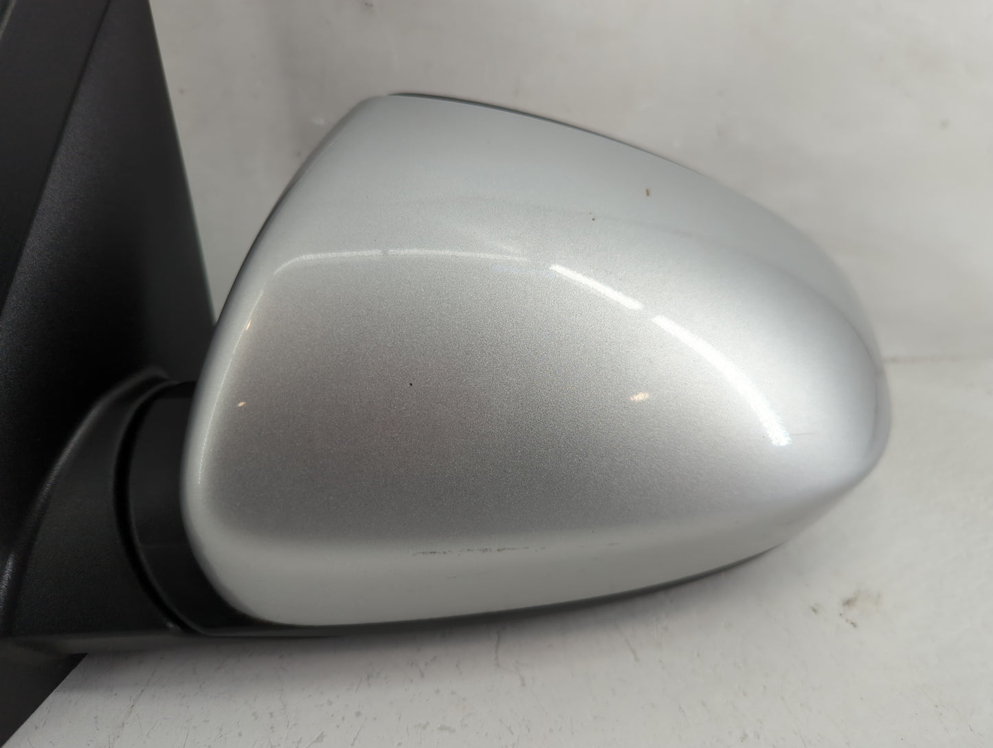 2019-2021 Hyundai Tucson Side Mirror Replacement Driver Left View Door Mirror P/N:E13049652 Fits Fits 2019 2020 2021 OEM Use