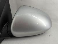 2019-2021 Hyundai Tucson Side Mirror Replacement Driver Left View Door Mirror P/N:E13049652 Fits Fits 2019 2020 2021 OEM Use