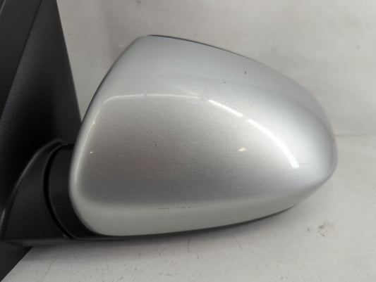 2019-2021 Hyundai Tucson Side Mirror Replacement Driver Left View Door Mirror P/N:E13049652 Fits Fits 2019 2020 2021 OEM Used Auto Parts