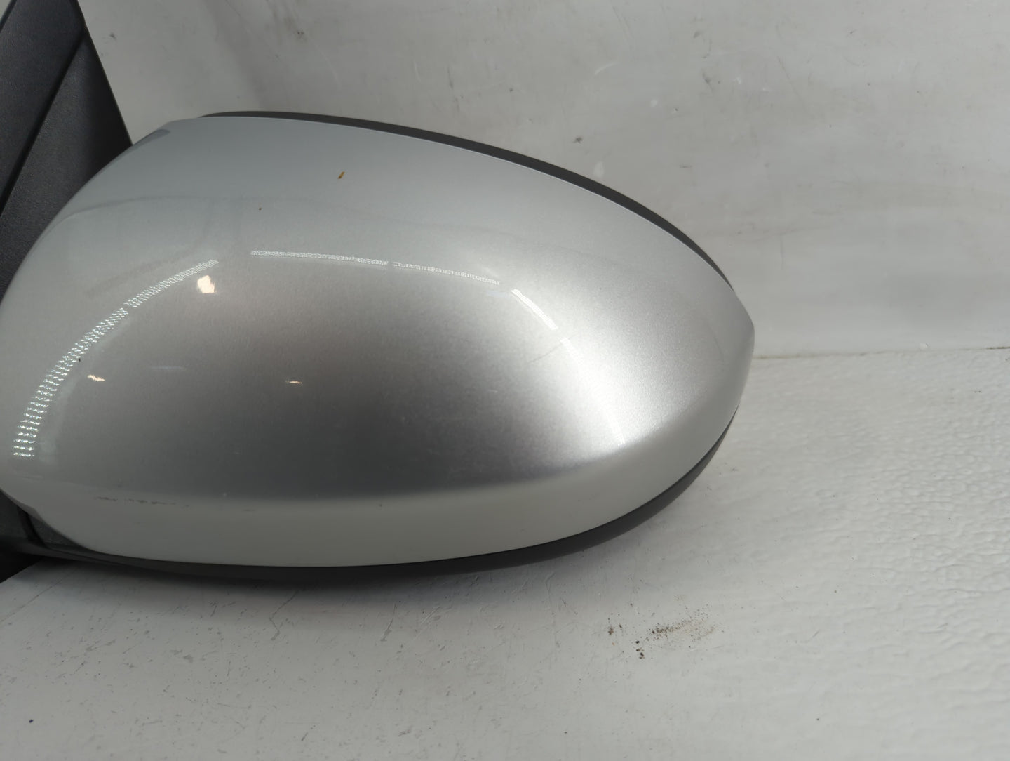 2019-2021 Hyundai Tucson Side Mirror Replacement Driver Left View Door Mirror P/N:E13049652 Fits Fits 2019 2020 2021 OEM Use