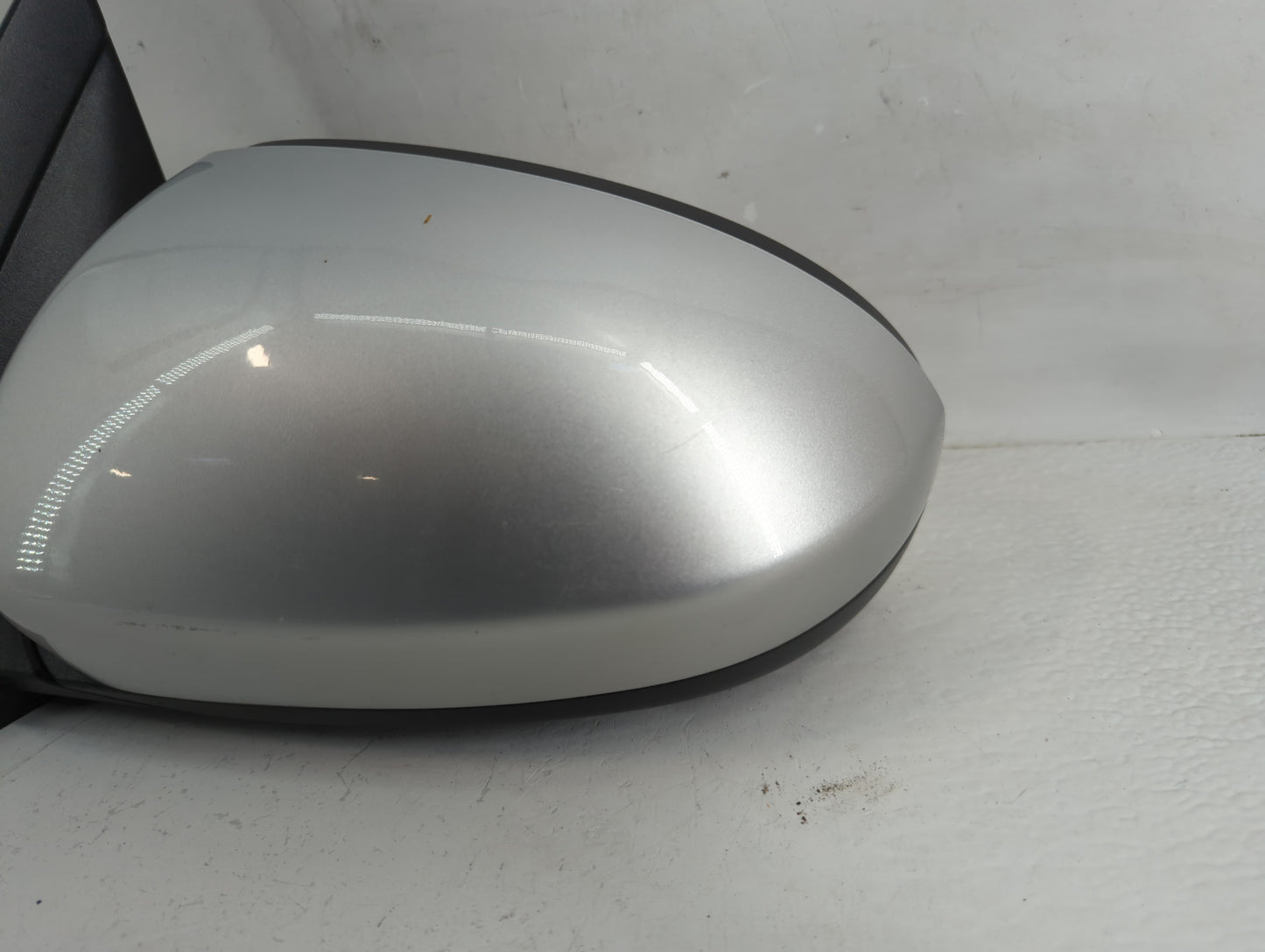 2019-2021 Hyundai Tucson Side Mirror Replacement Driver Left View Door Mirror P/N:E13049652 Fits Fits 2019 2020 2021 OEM Use