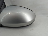 2019-2021 Hyundai Tucson Side Mirror Replacement Driver Left View Door Mirror P/N:E13049652 Fits Fits 2019 2020 2021 OEM Use