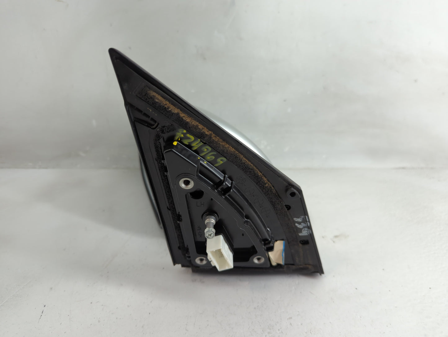 2019-2021 Hyundai Tucson Side Mirror Replacement Driver Left View Door Mirror P/N:E13049652 Fits Fits 2019 2020 2021 OEM Use