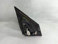 2019-2021 Hyundai Tucson Side Mirror Replacement Driver Left View Door Mirror P/N:E13049652 Fits Fits 2019 2020 2021 OEM Use