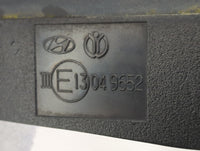 2019-2021 Hyundai Tucson Side Mirror Replacement Driver Left View Door Mirror P/N:E13049652 Fits Fits 2019 2020 2021 OEM Use