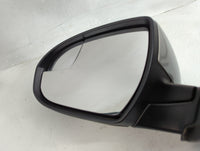 2019-2021 Hyundai Tucson Side Mirror Replacement Driver Left View Door Mirror P/N:E13049652 Fits Fits 2019 2020 2021 OEM Use