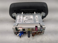 2019-2021 Hyundai Tucson Radio AM FM Cd Player Receiver Replacement P/N:96160D3920ZL5 Fits Fits 2019 2020 2021 OEM Used Auto