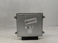 2019-2021 Hyundai Tucson PCM Engine Control Computer ECU ECM PCU OEM P/N:39171-2GPB0 39170-2GPB0 Fits Fits 2019 2020 2021 OE