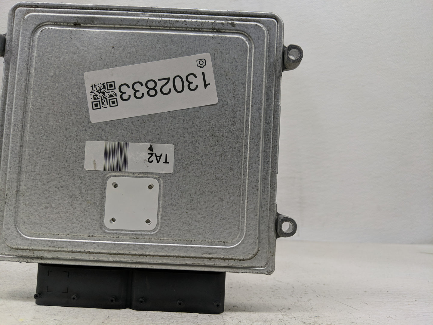 2019-2021 Hyundai Tucson PCM Engine Control Computer ECU ECM PCU OEM P/N:39171-2GPB0 39170-2GPB0 Fits Fits 2019 2020 2021 OE