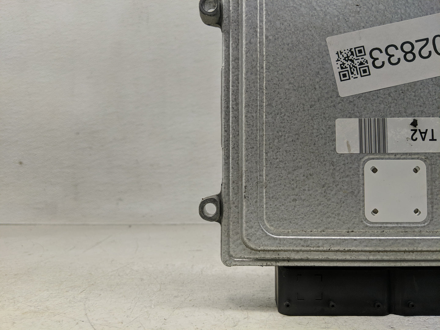 2019-2021 Hyundai Tucson PCM Engine Control Computer ECU ECM PCU OEM P/N:39171-2GPB0 39170-2GPB0 Fits Fits 2019 2020 2021 OE