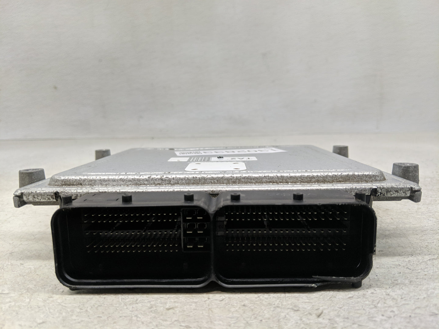 2019-2021 Hyundai Tucson PCM Engine Control Computer ECU ECM PCU OEM P/N:39171-2GPB0 39170-2GPB0 Fits Fits 2019 2020 2021 OE