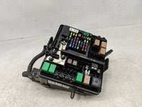 2019-2021 Hyundai Tucson Fusebox Fuse Box Panel Relay Module P/N:91290-D3060 Fits Fits 2019 2020 2021 OEM Used Auto Parts - 