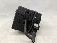 2019-2021 Hyundai Tucson Fusebox Fuse Box Panel Relay Module P/N:91290-D3060 Fits Fits 2019 2020 2021 OEM Used Auto Parts - 