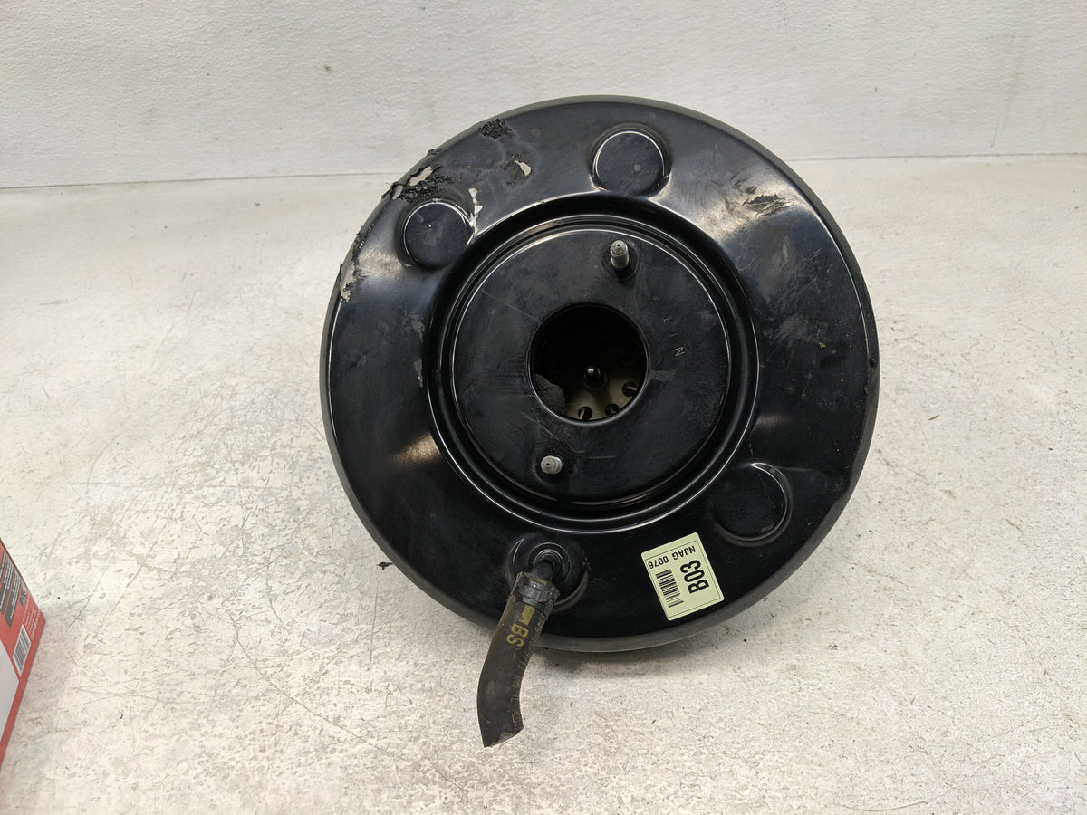 2016-2021 Hyundai Tucson Power Brake Booster Oem 1310248 - Oemusedautoparts1.com