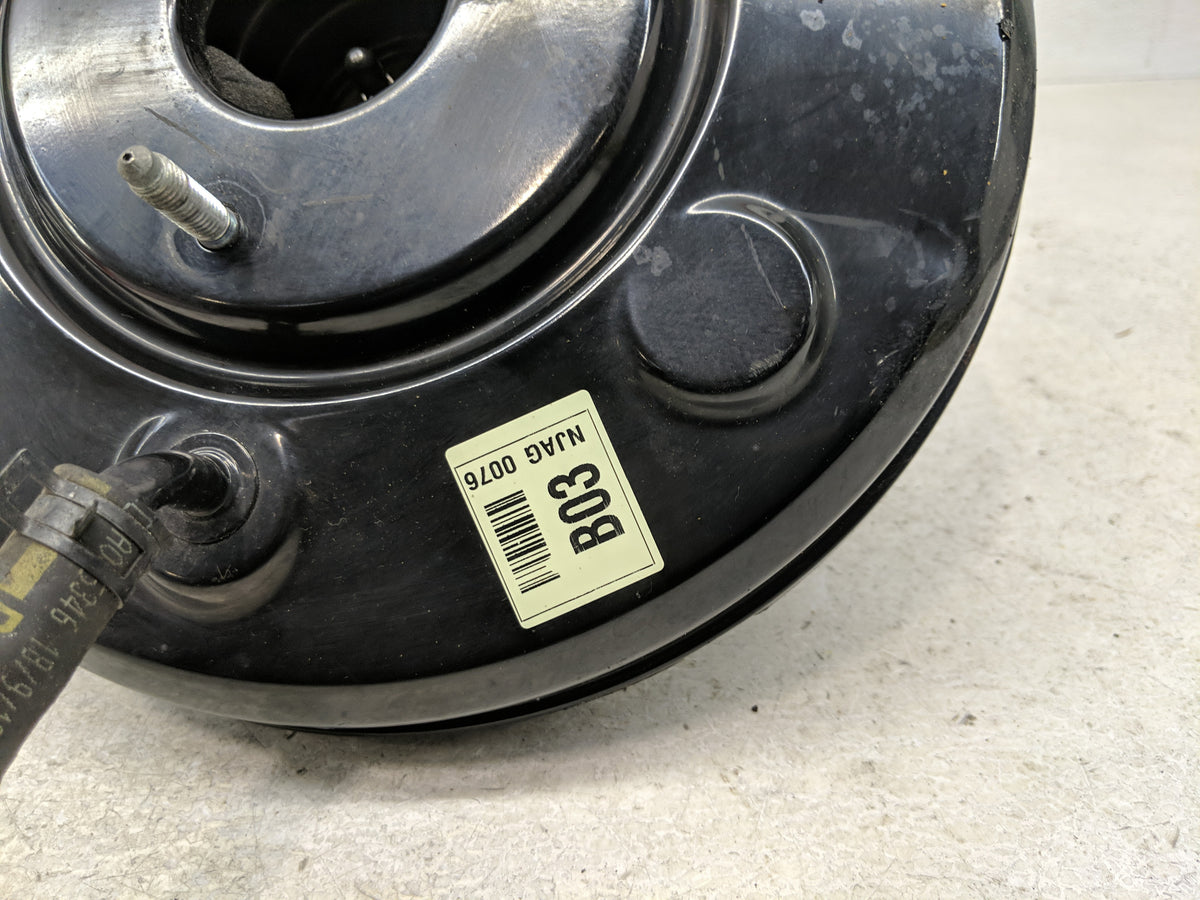 2016-2021 Hyundai Tucson Power Brake Booster Oem 1310248 - Oemusedautoparts1.com