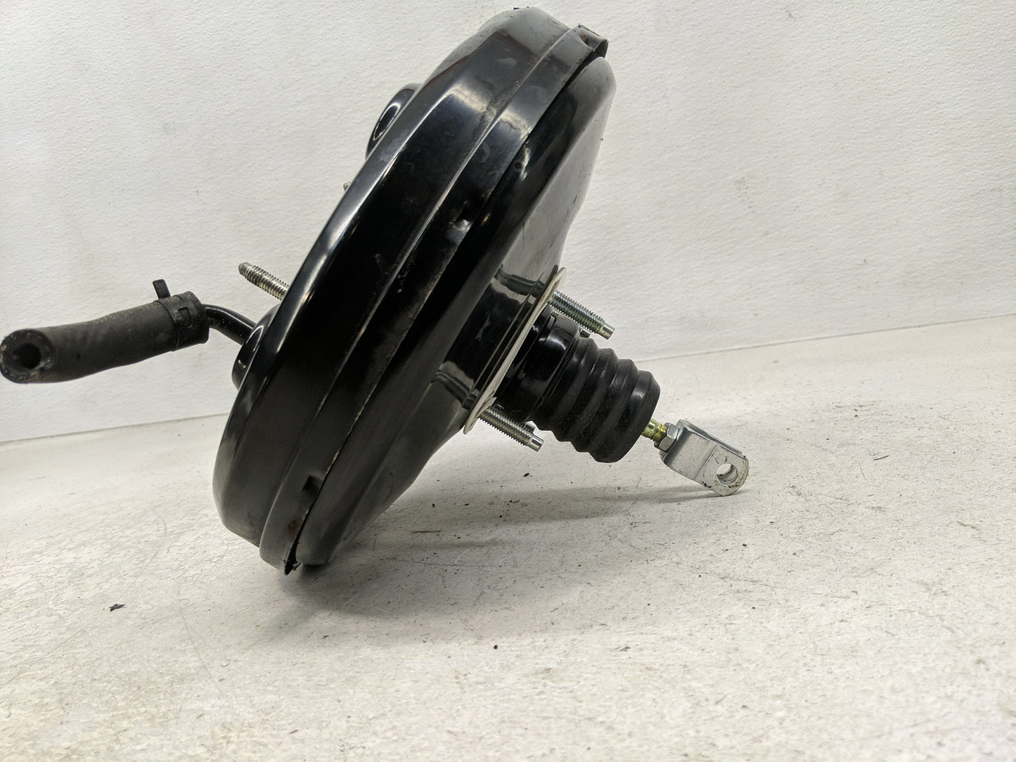 2016-2021 Hyundai Tucson Power Brake Booster Oem 1310248 - Oemusedautoparts1.com