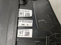 2019-2021 Hyundai Tucson Fusebox Fuse Box Panel Relay Module P/N:91250-D3030-B5 N91250-D3030, 91956-D3020 Fits Fits 2019 202