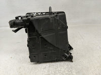 2019-2021 Hyundai Tucson Fusebox Fuse Box Panel Relay Module P/N:91250-D3030-B5 N91250-D3030, 91956-D3020 Fits Fits 2019 202