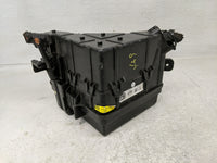 2019-2021 Hyundai Tucson Fusebox Fuse Box Panel Relay Module P/N:91250-D3030-B5 N91250-D3030, 91956-D3020 Fits Fits 2019 202