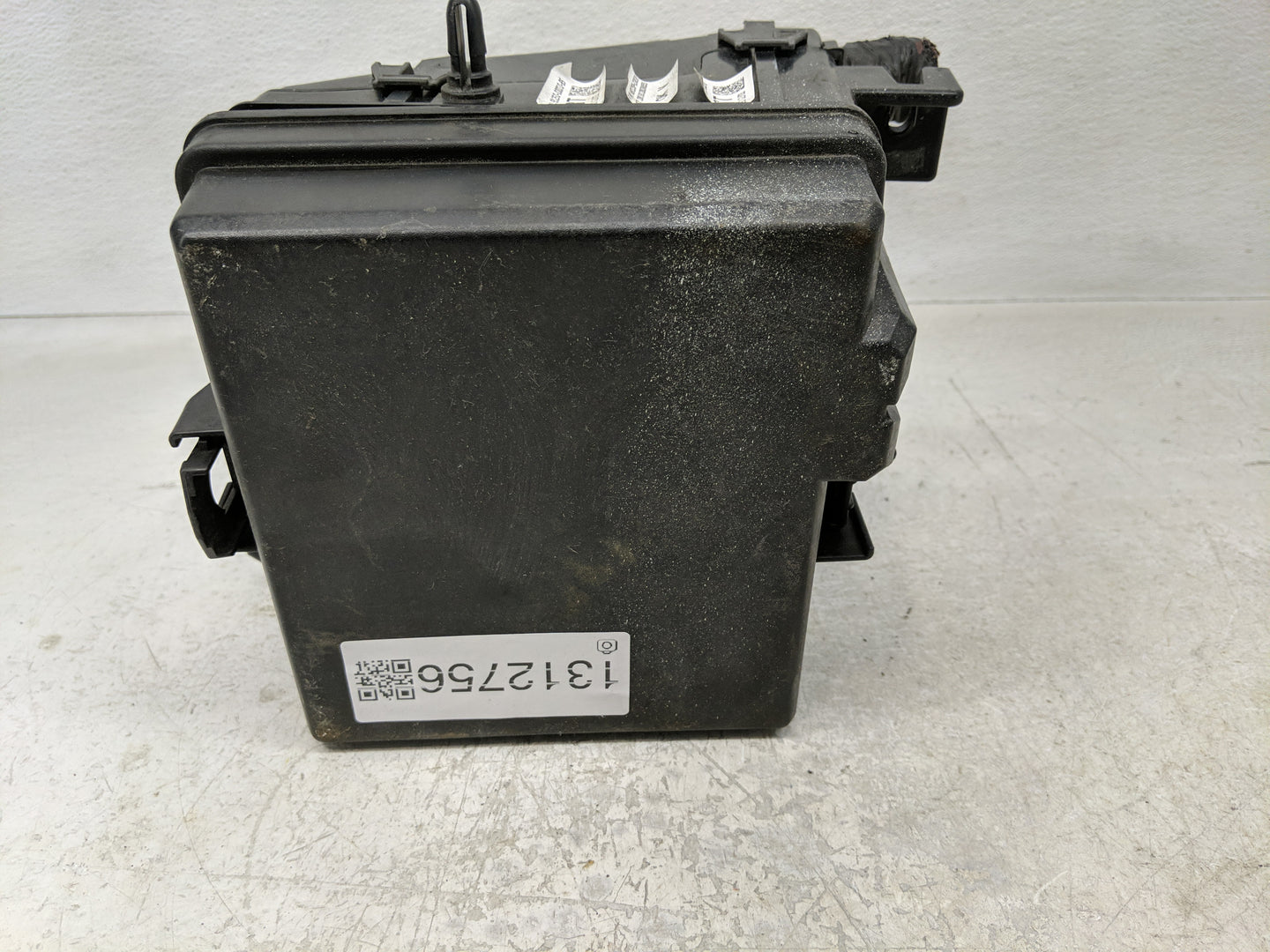 2019-2021 Hyundai Tucson Fusebox Fuse Box Panel Relay Module P/N:91250-D3030-B5 N91250-D3030, 91956-D3020 Fits Fits 2019 202