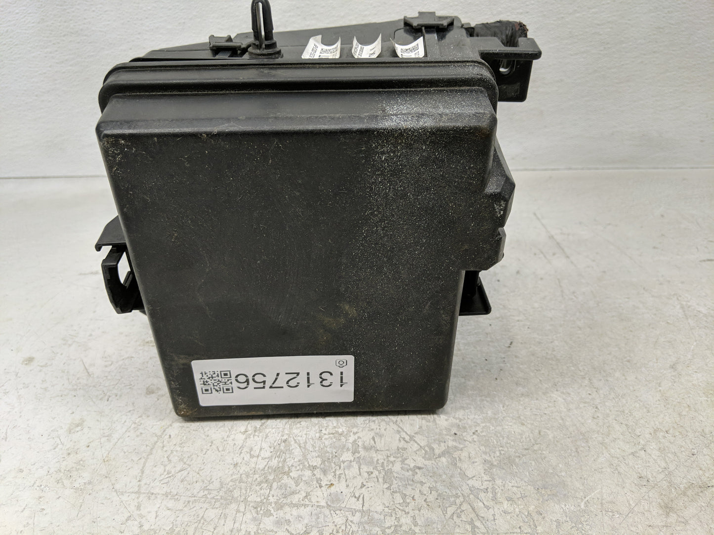 2019-2021 Hyundai Tucson Fusebox Fuse Box Panel Relay Module P/N:91250-D3030-B5 N91250-D3030, 91956-D3020 Fits Fits 2019 202