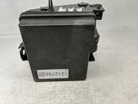 2019-2021 Hyundai Tucson Fusebox Fuse Box Panel Relay Module P/N:91250-D3030-B5 N91250-D3030, 91956-D3020 Fits Fits 2019 202
