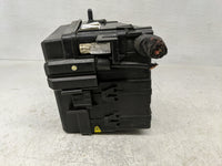 2019-2021 Hyundai Tucson Fusebox Fuse Box Panel Relay Module P/N:91250-D3030-B5 N91250-D3030, 91956-D3020 Fits Fits 2019 202