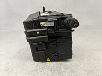 2019-2021 Hyundai Tucson Fusebox Fuse Box Panel Relay Module P/N:91250-D3030-B5 N91250-D3030, 91956-D3020 Fits Fits 2019 202