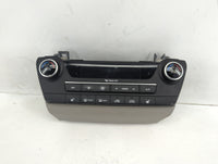 2019-2022 Hyundai Tucson Climate Control Module Temperature AC/Heater Replacement P/N:97250-D3GD0TGG Fits Fits 2019 2020 202